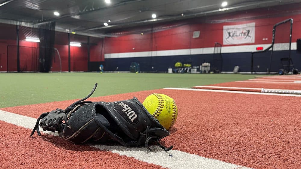 SI Elite facility photo 3