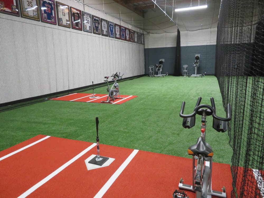 SIS Athletics facility photo 2