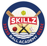 Skillz Ball Academy logo