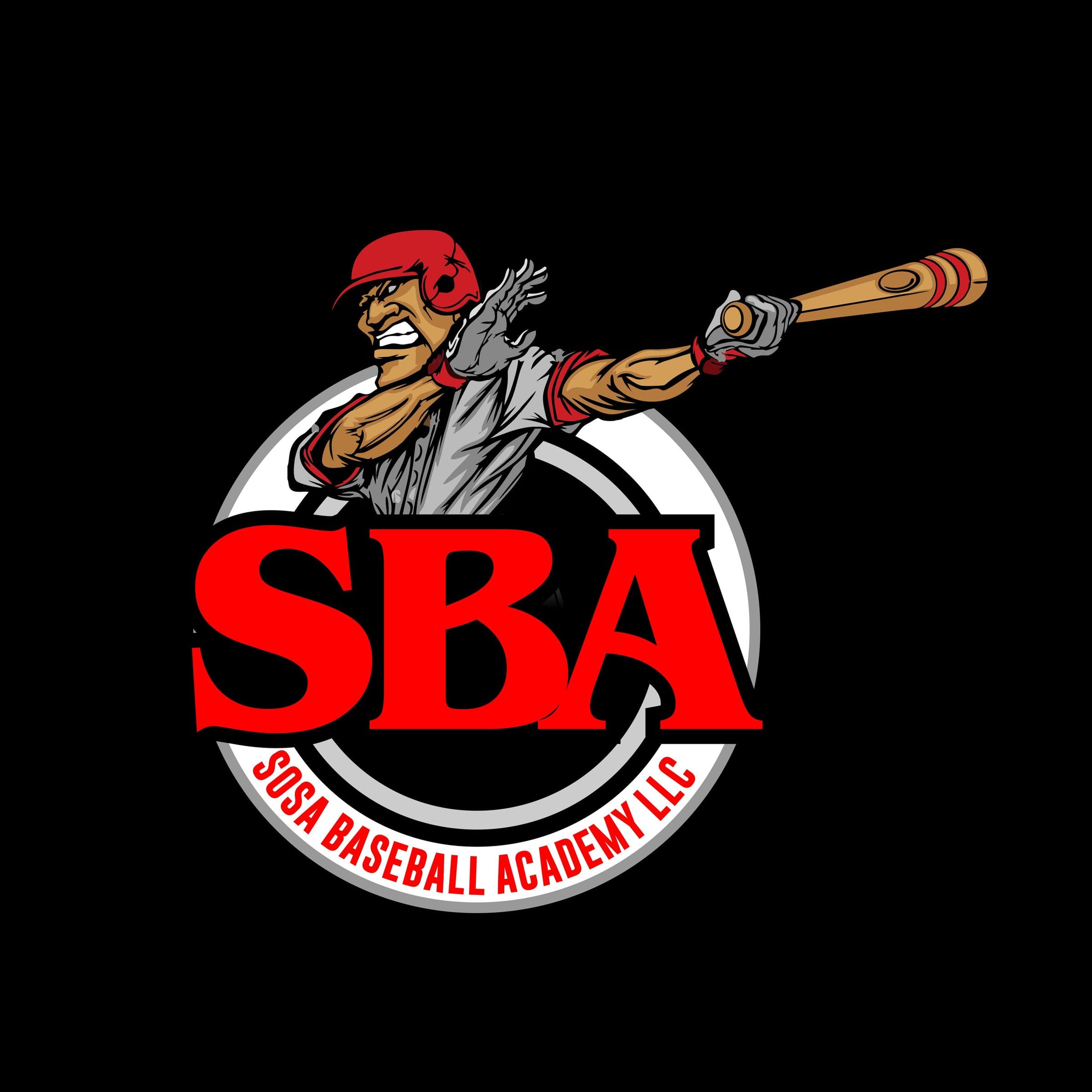 Sosa Baseball Academy LLC logo