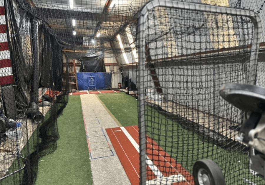 Southern Baseball Academy facility photo 2