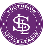 Southside Little League logo