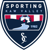 Sporting Kaw Valley logo