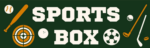 Sports Box logo