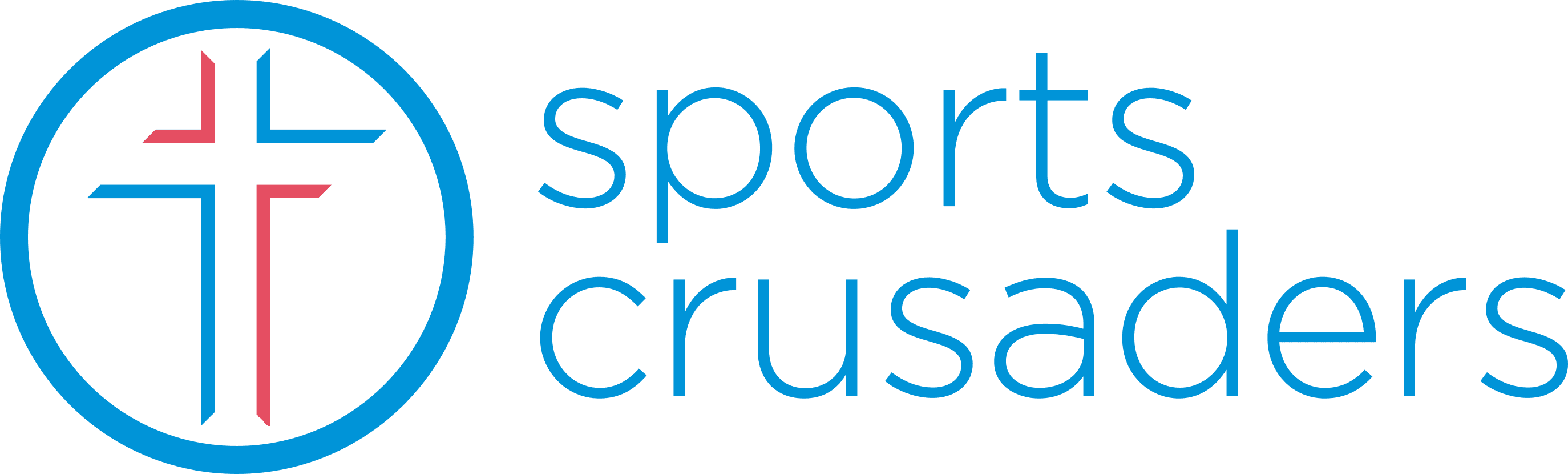 Sports Crusaders logo