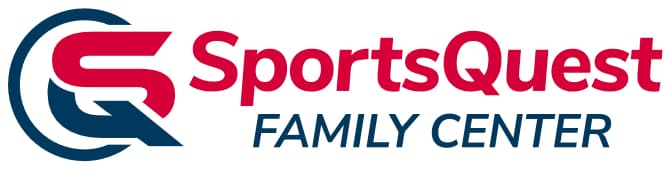 SportsQuest Family Center logo
