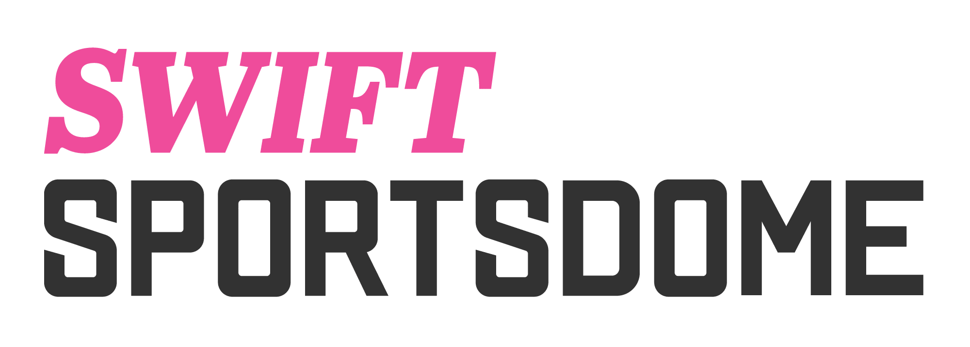 Swift Sportsdome - North logo