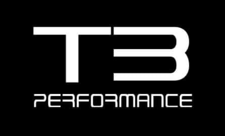 T3 Performance logo