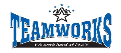 Teamworks Somerset logo