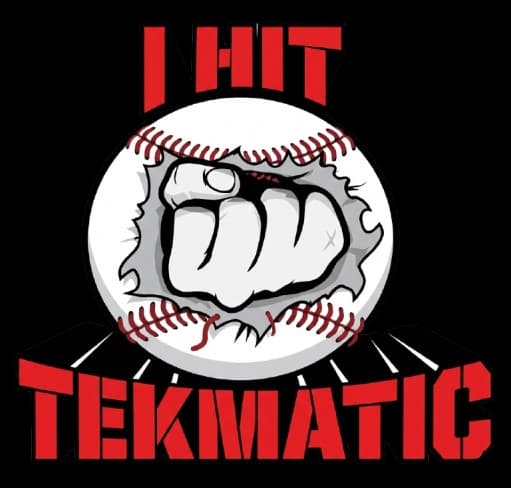 TekMatic Hit Club logo