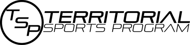 Territorial Sports Program logo