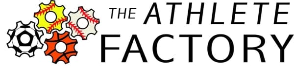 The Athlete Factory logo