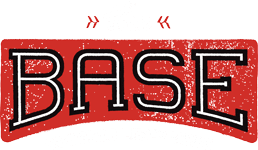 The Base Camp logo