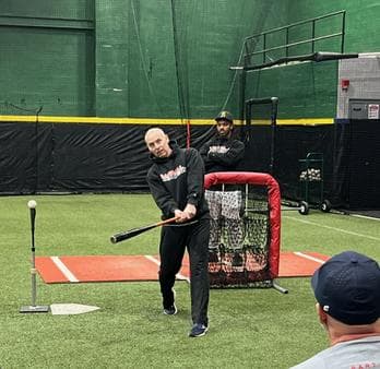 The Baseball Warehouse, LLC facility photo 2