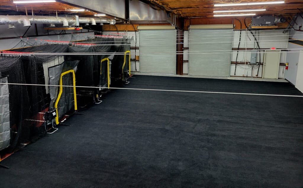 The Bullpen facility photo 2