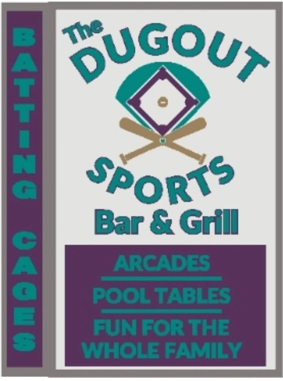 The Dugout Sports Bar & Grill facility photo 2