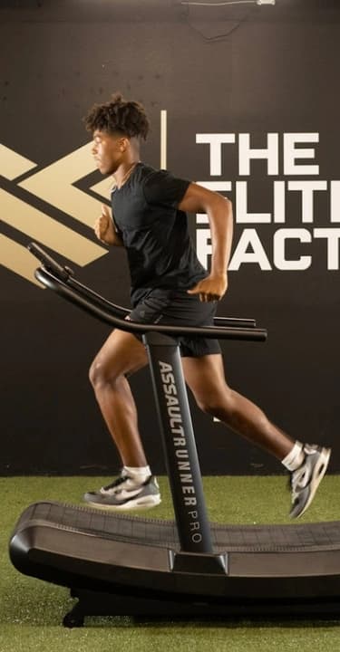The Elite Factory facility photo 3