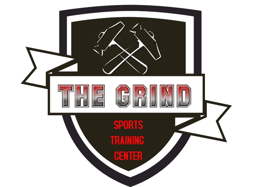 The Grind Training Center logo