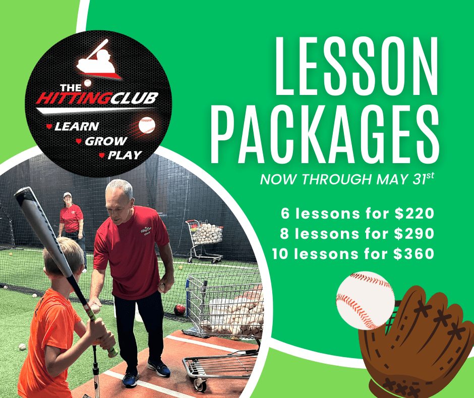 The Hitting Club, LLC facility photo 2