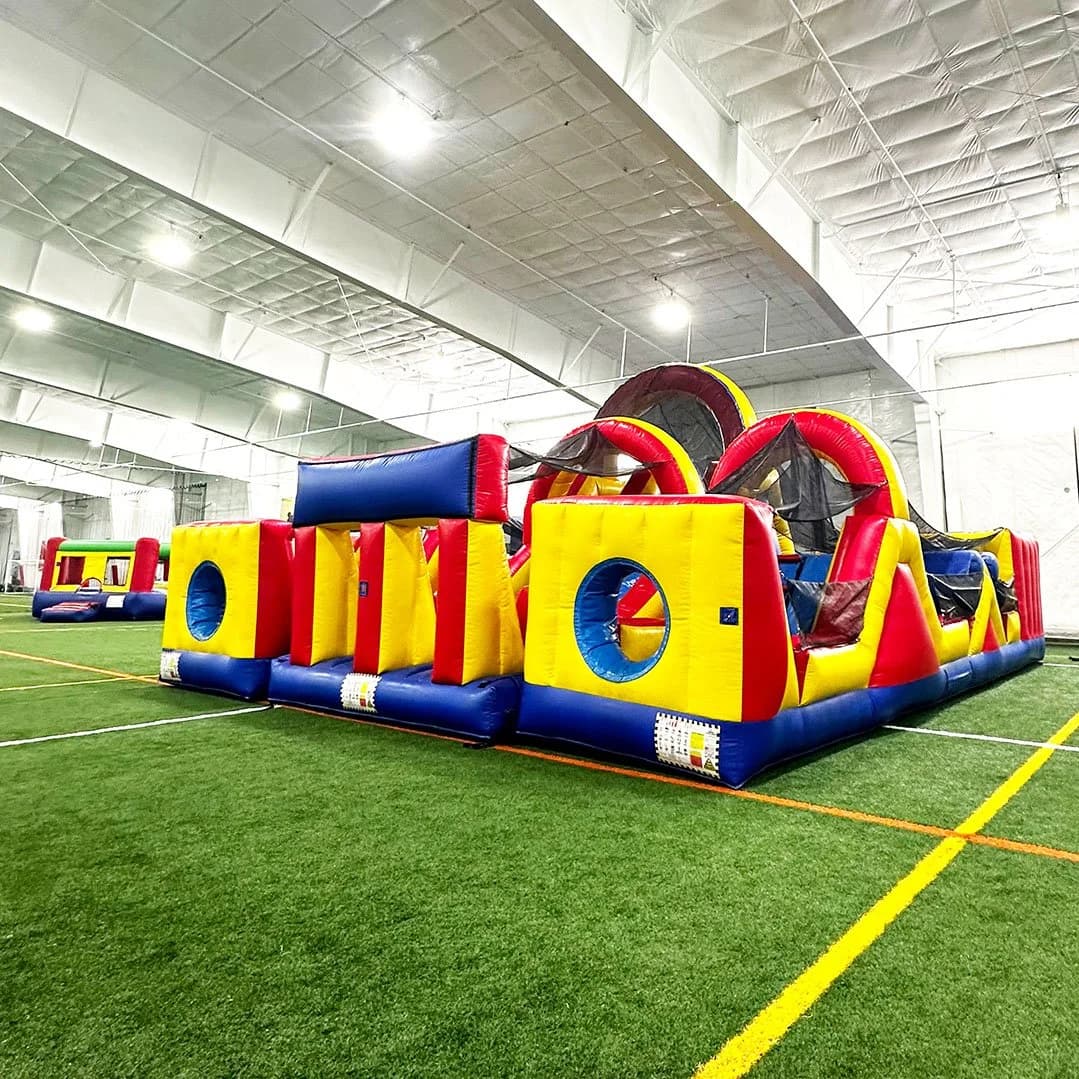 The Pitch facility photo 2