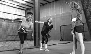 The Softball Project facility photo 2