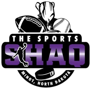 The Sports Shaq logo