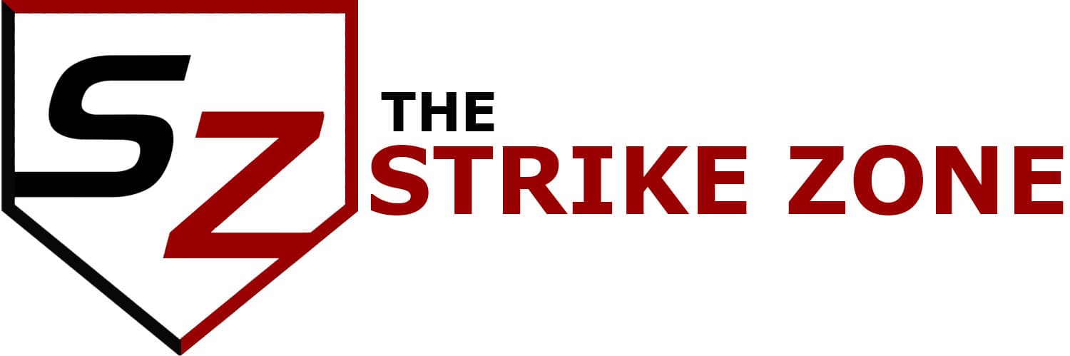 The Strike Zone logo
