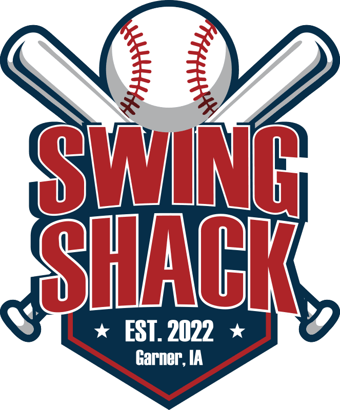 The Swing Shack logo