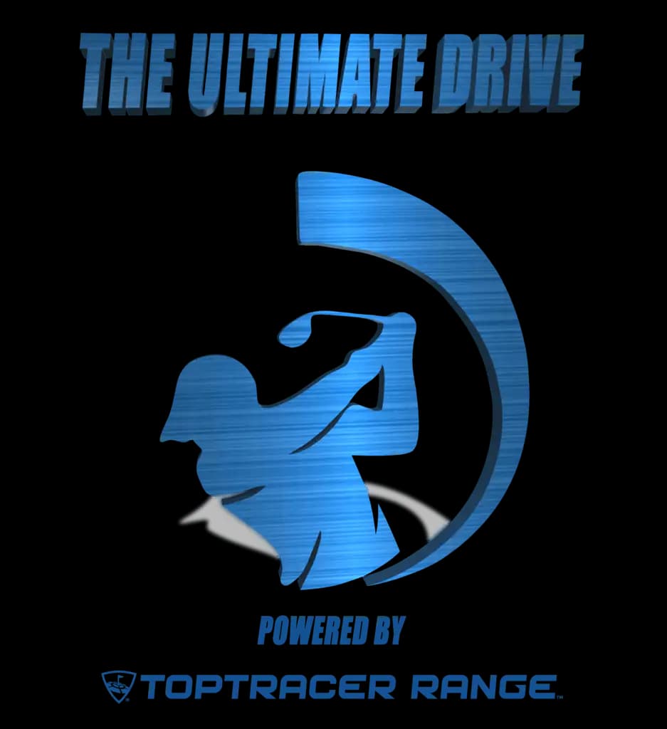The Ultimate Drive logo
