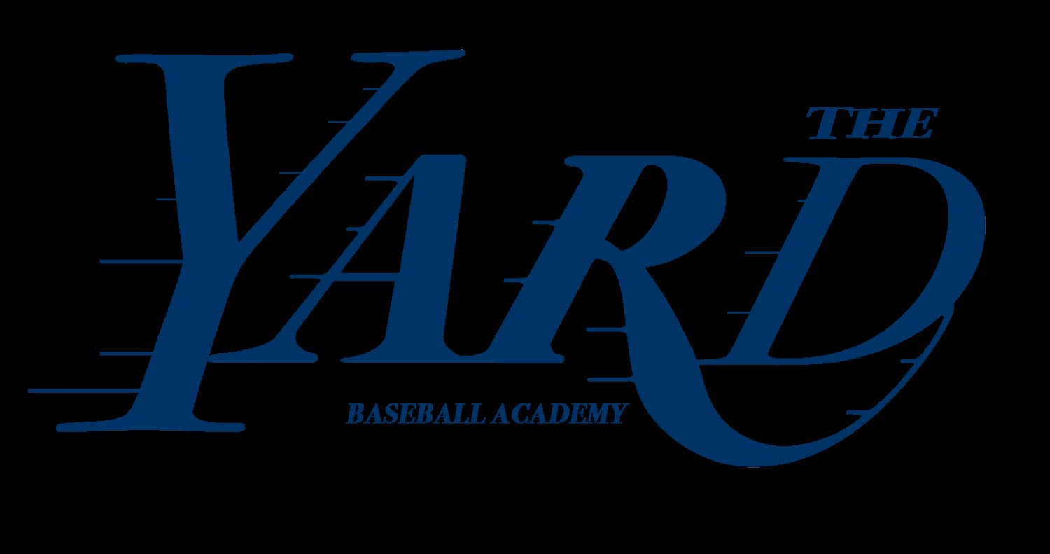 The Yard Baseball Academy logo