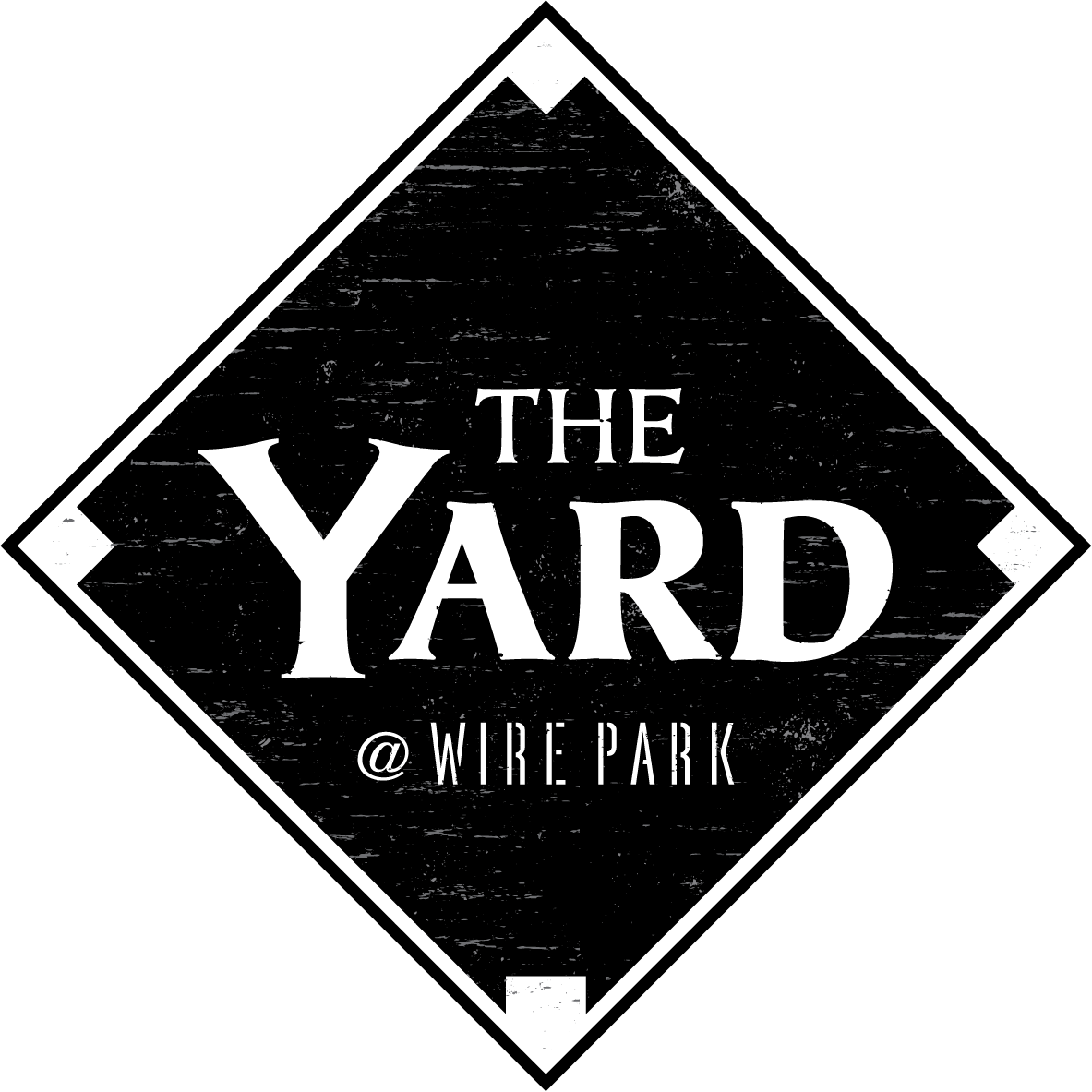 The Yard @ Wire Park logo