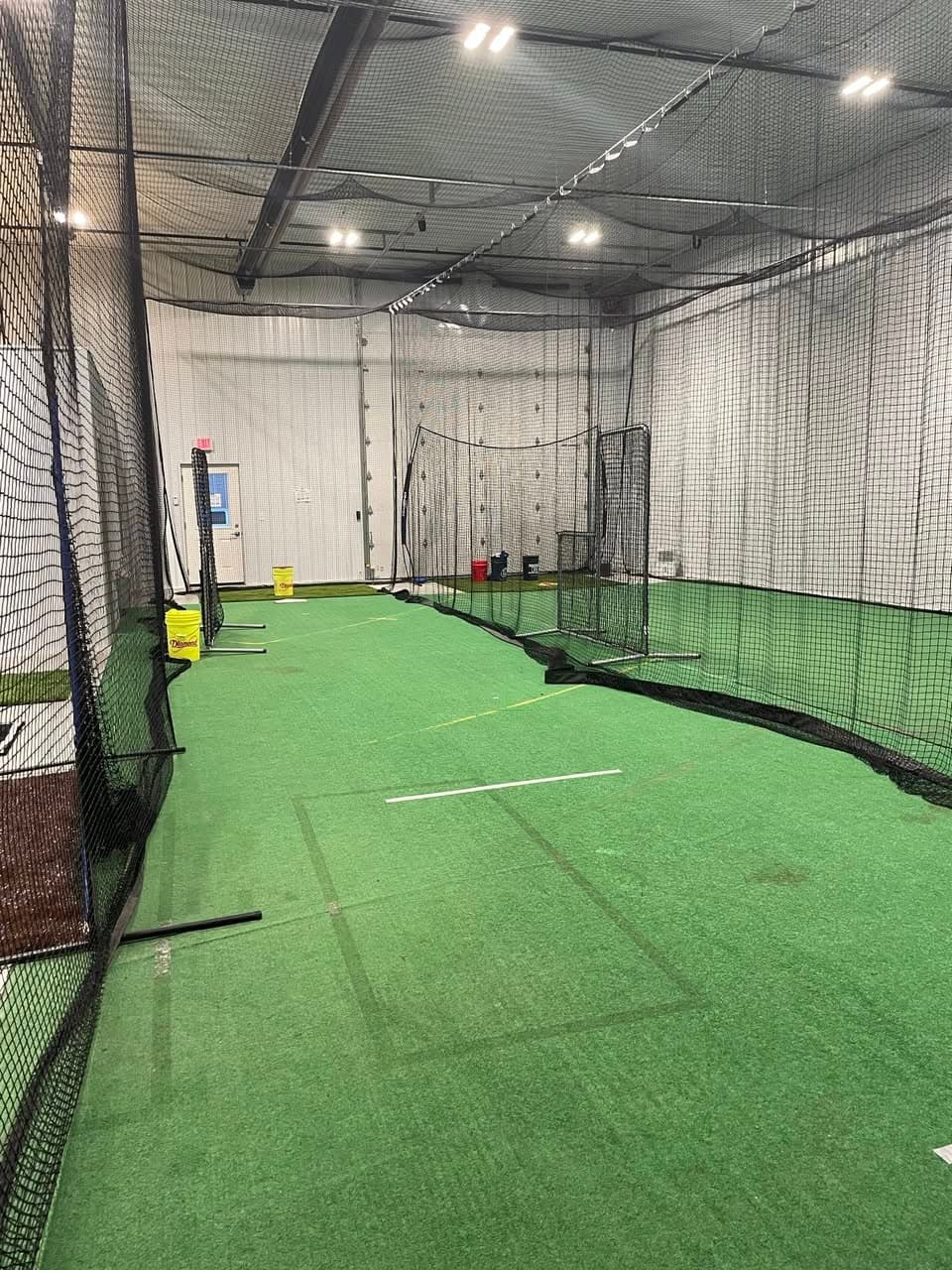 Three Strikes LLC facility photo 2