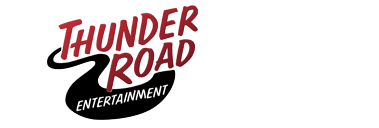 Thunder Road of Sioux Falls logo