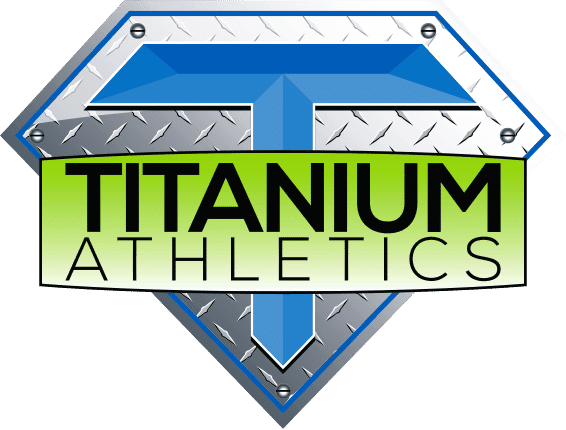 Titanium Athletics logo