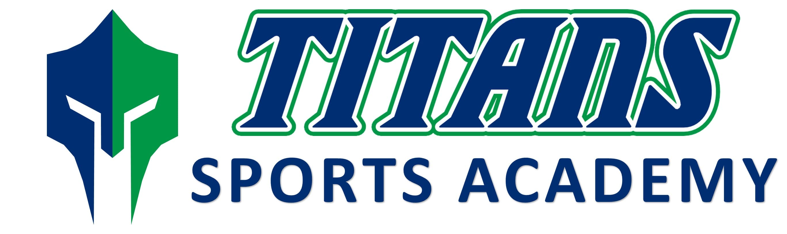 Titans Sports Academy logo