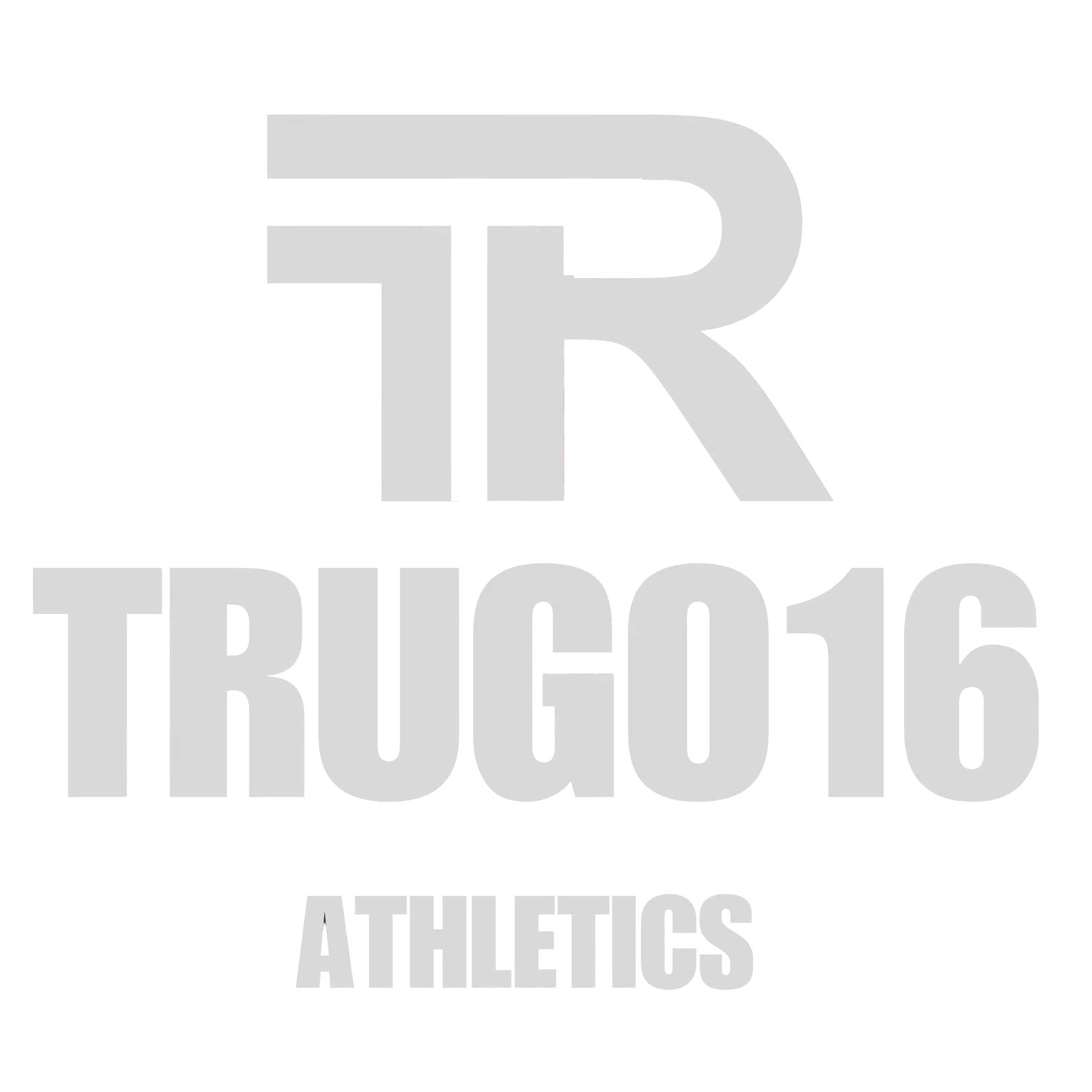 Trugo16Athletics logo