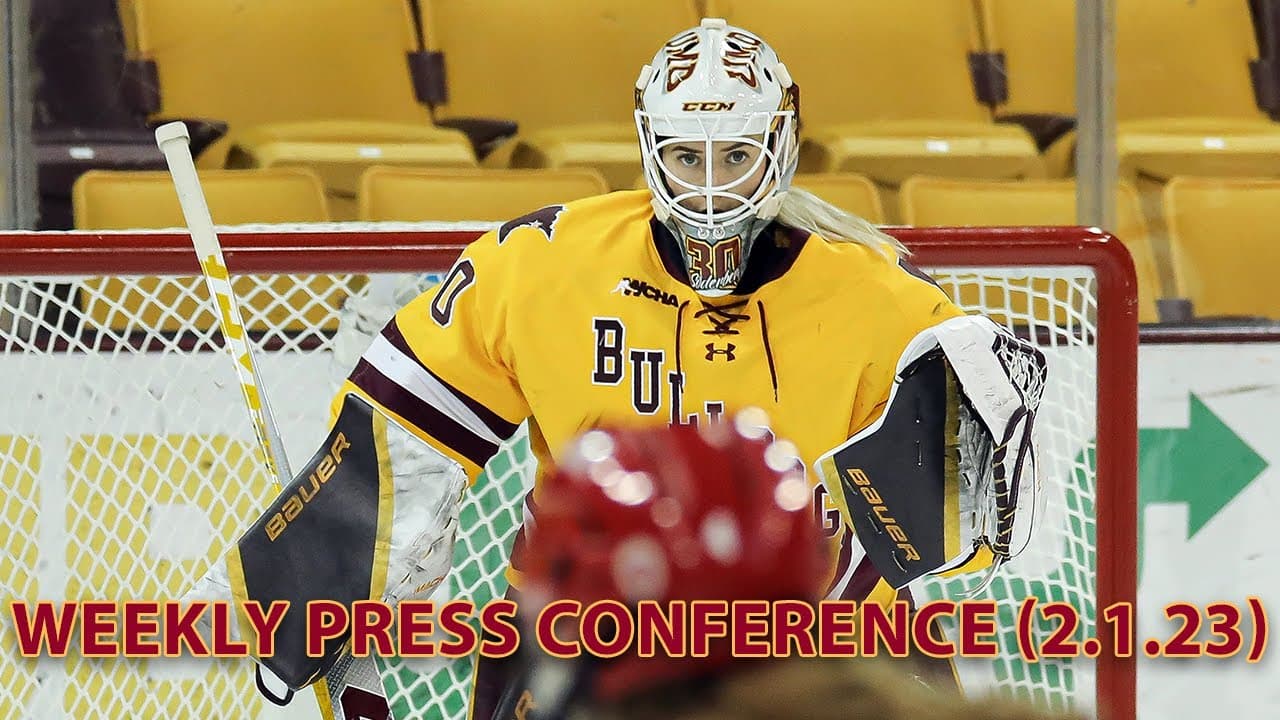 UMD WOMEN'S HOCKEY facility photo 3