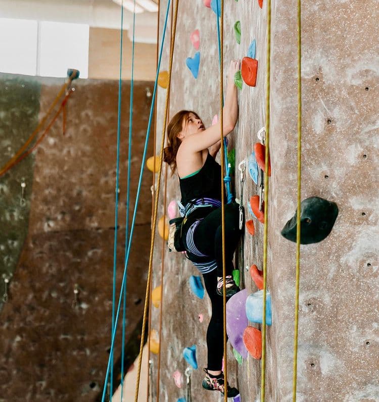 UNL Campus Recreation facility photo 3