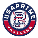USA PRIME TRAINING logo