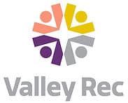 Valley Rec Center logo