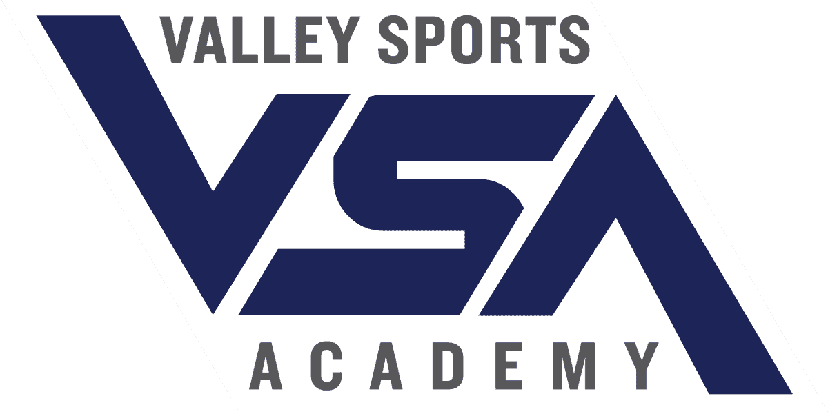 Valley Sports Academy logo