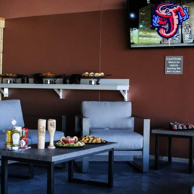 VyStar Ballpark facility photo 2