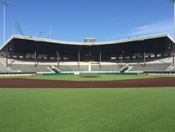 Wade Stadium facility photo 2