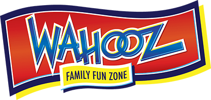 Wahooz Family Fun Zone logo