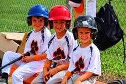 WDM Tiger Cub Baseball facility photo 2