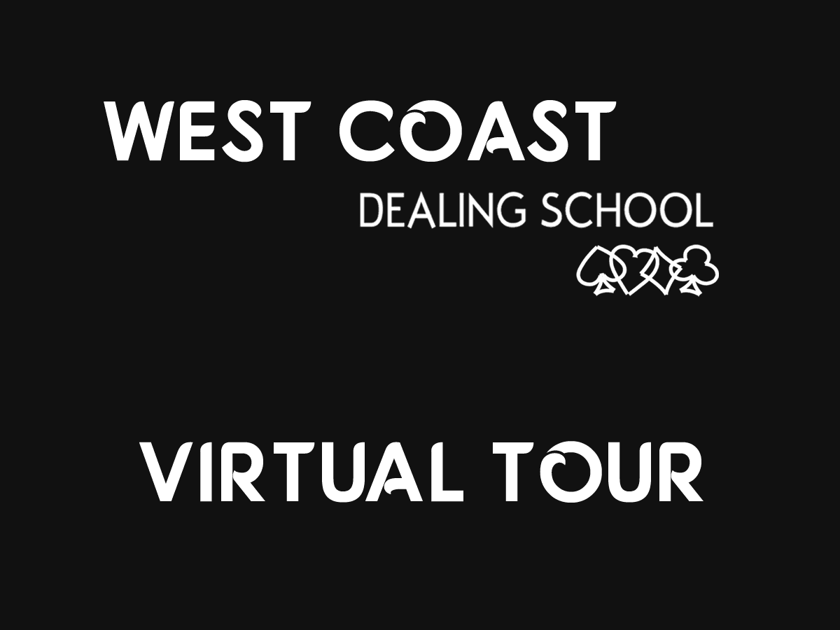 West Coast Dealing School facility photo 2