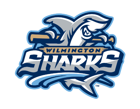 Wilmington Sharks logo