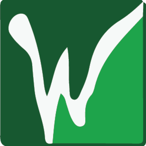Winnebago Park District logo