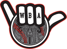 Womack's Baseball Academy logo