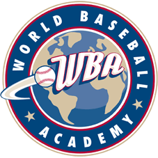 World Baseball Academy, Inc. logo